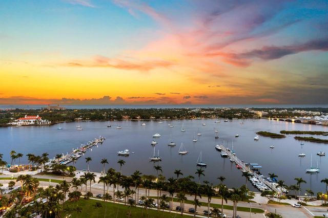 201 S Narcissus Avenue 1102, West Palm Beach, FL 33401