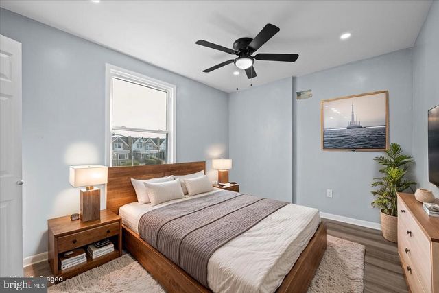 121 S ALDEN ST, Philadelphia, PA 19139