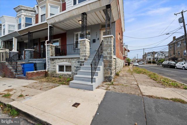 121 S ALDEN ST, Philadelphia, PA 19139