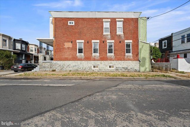 121 S ALDEN ST, Philadelphia, PA 19139