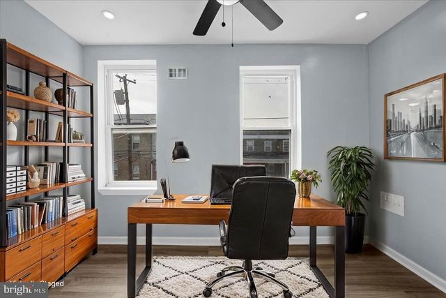 121 S ALDEN ST, Philadelphia, PA 19139