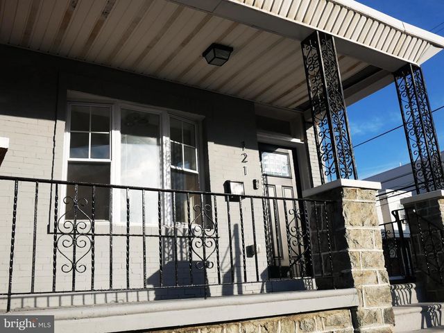 121 S ALDEN ST, Philadelphia, PA 19139