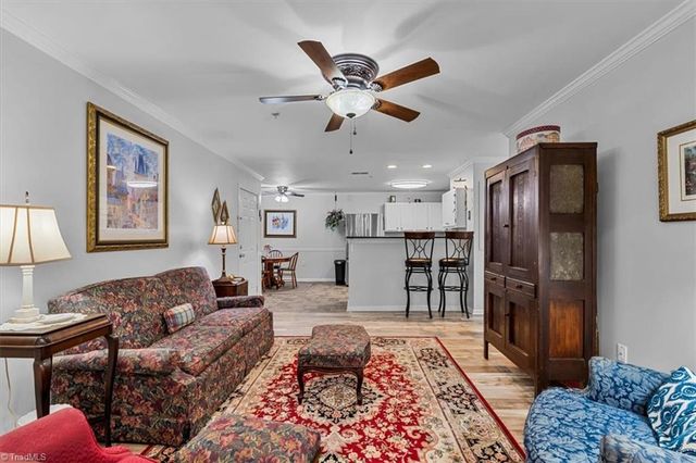 3716 Cotswold Avenue B, Greensboro, NC 27410