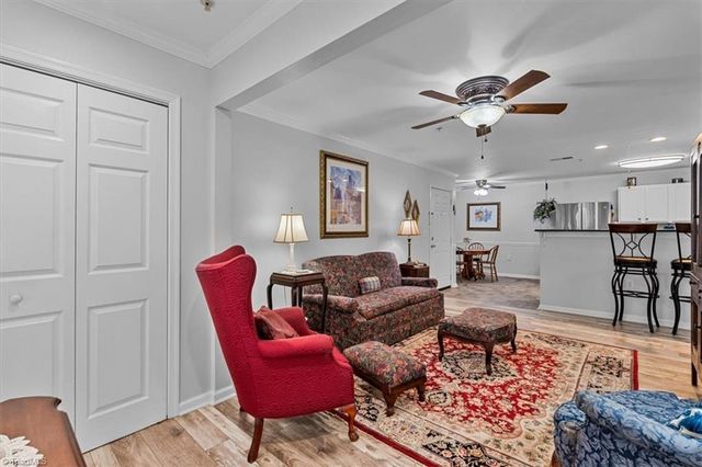 3716 Cotswold Avenue B, Greensboro, NC 27410