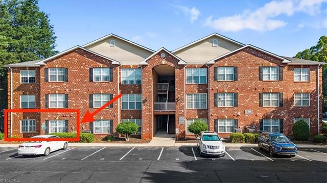 3716 Cotswold Avenue B, Greensboro, NC 27410