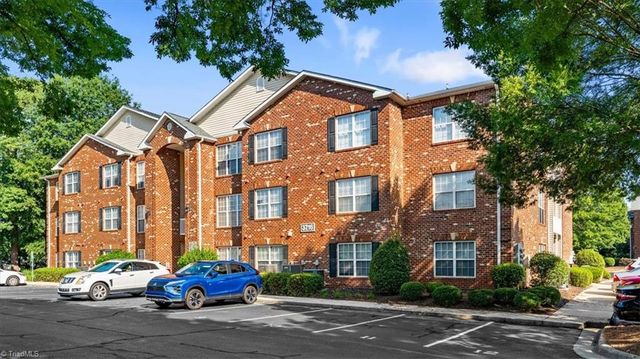 3716 Cotswold Avenue B, Greensboro, NC 27410