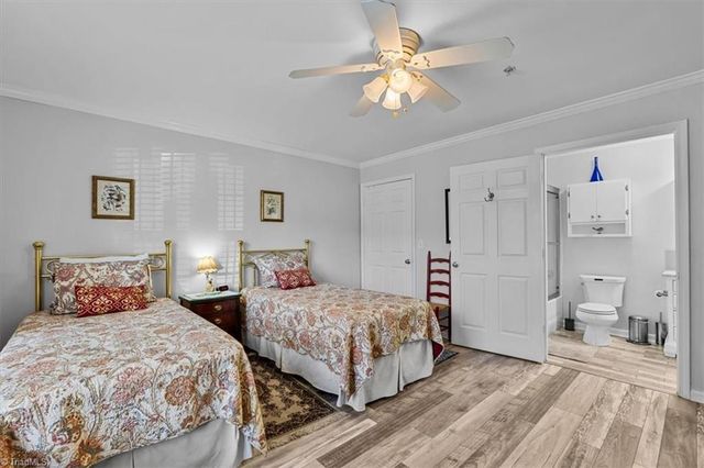 3716 Cotswold Avenue B, Greensboro, NC 27410