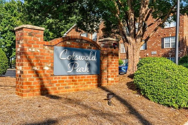 3716 Cotswold Avenue B, Greensboro, NC 27410