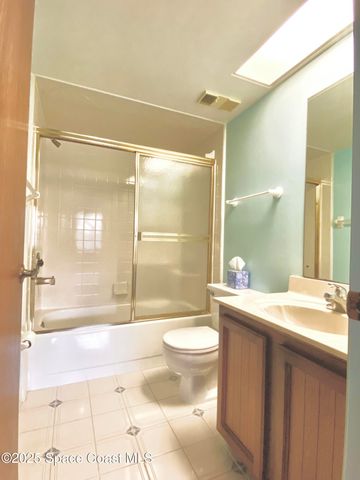 231 Circle Drive 3, Cape Canaveral, FL 32920