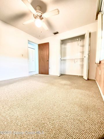 231 Circle Drive 3, Cape Canaveral, FL 32920