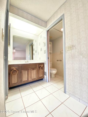231 Circle Drive 3, Cape Canaveral, FL 32920