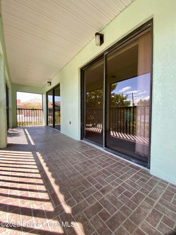 231 Circle Drive 3, Cape Canaveral, FL 32920