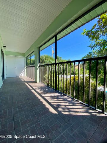 231 Circle Drive 3, Cape Canaveral, FL 32920