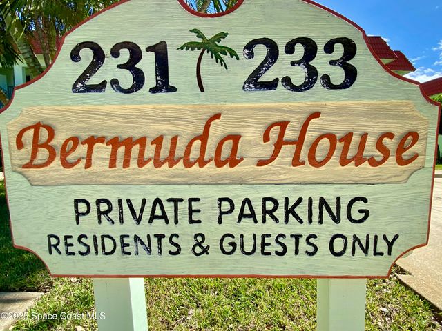 231 Circle Drive 3, Cape Canaveral, FL 32920