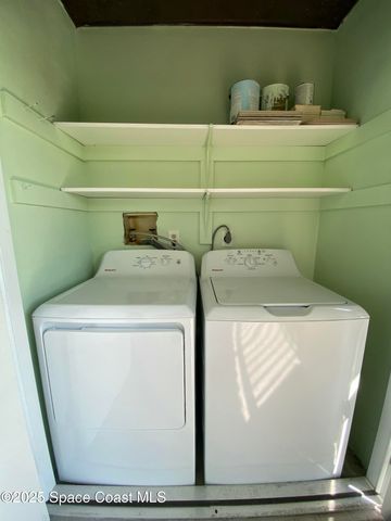 231 Circle Drive 3, Cape Canaveral, FL 32920