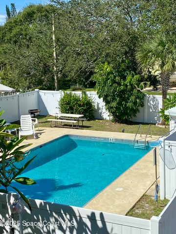 231 Circle Drive 3, Cape Canaveral, FL 32920