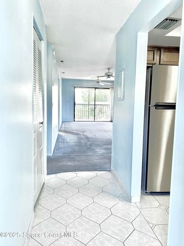231 Circle Drive 3, Cape Canaveral, FL 32920