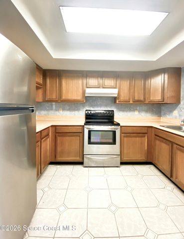 231 Circle Drive 3, Cape Canaveral, FL 32920