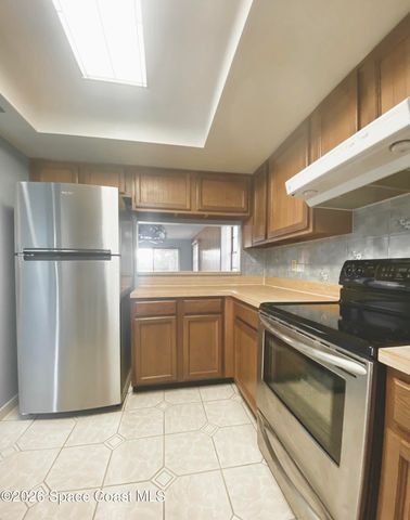 231 Circle Drive 3, Cape Canaveral, FL 32920