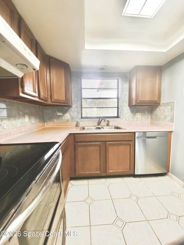 231 Circle Drive 3, Cape Canaveral, FL 32920
