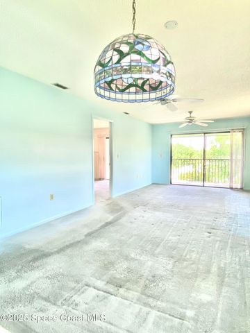 231 Circle Drive 3, Cape Canaveral, FL 32920