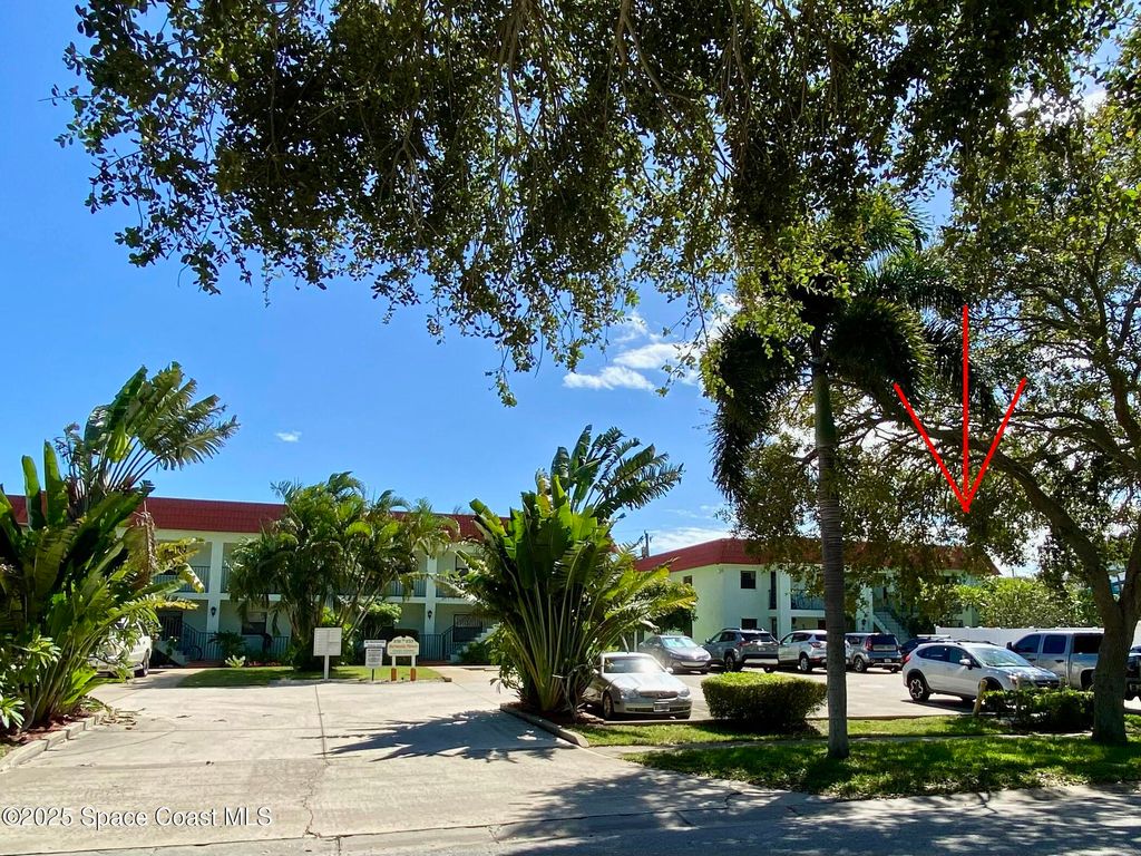 231 Circle Drive 3, Cape Canaveral, FL 32920
