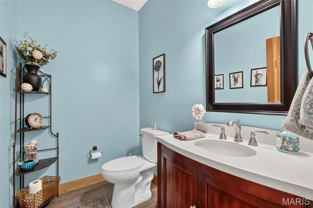 156 Forest Drive, Eureka, MO 63025