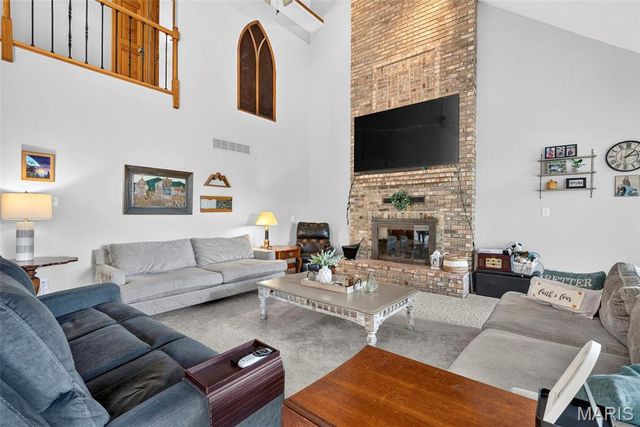 156 Forest Drive, Eureka, MO 63025
