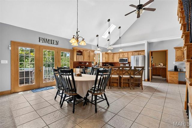 156 Forest Drive, Eureka, MO 63025