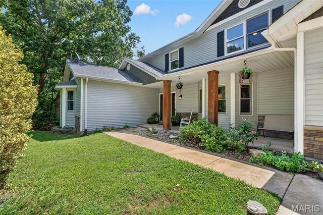 156 Forest Drive, Eureka, MO 63025