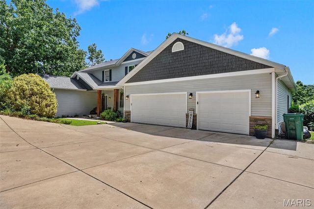 156 Forest Drive, Eureka, MO 63025