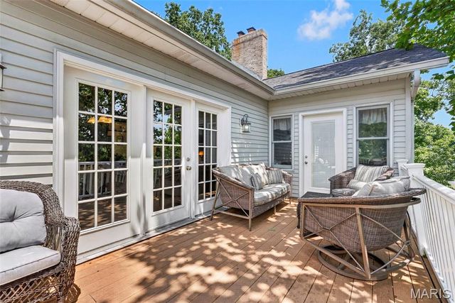 156 Forest Drive, Eureka, MO 63025