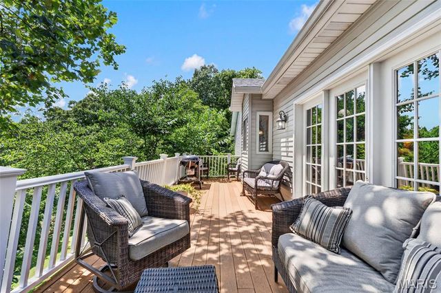 156 Forest Drive, Eureka, MO 63025