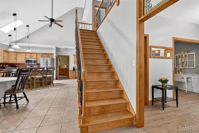 156 Forest Drive, Eureka, MO 63025