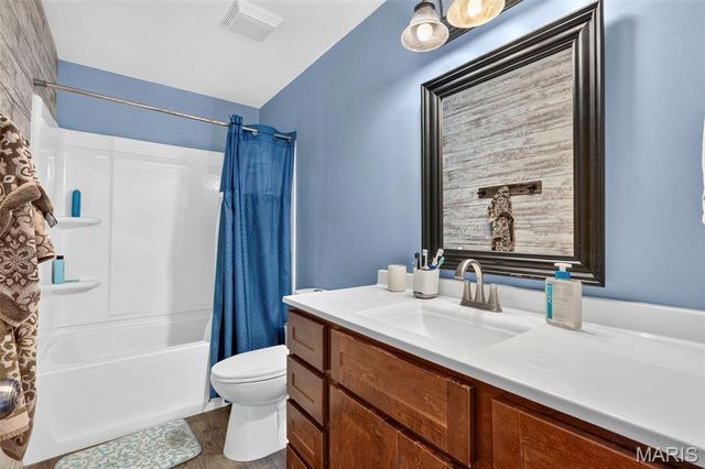 156 Forest Drive, Eureka, MO 63025