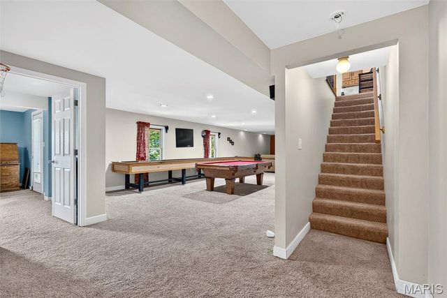156 Forest Drive, Eureka, MO 63025