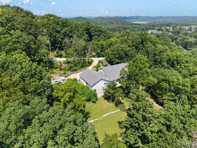 156 Forest Drive, Eureka, MO 63025