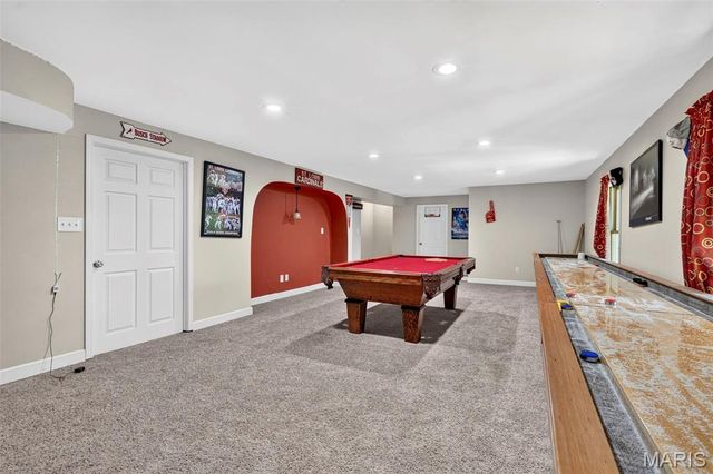 156 Forest Drive, Eureka, MO 63025