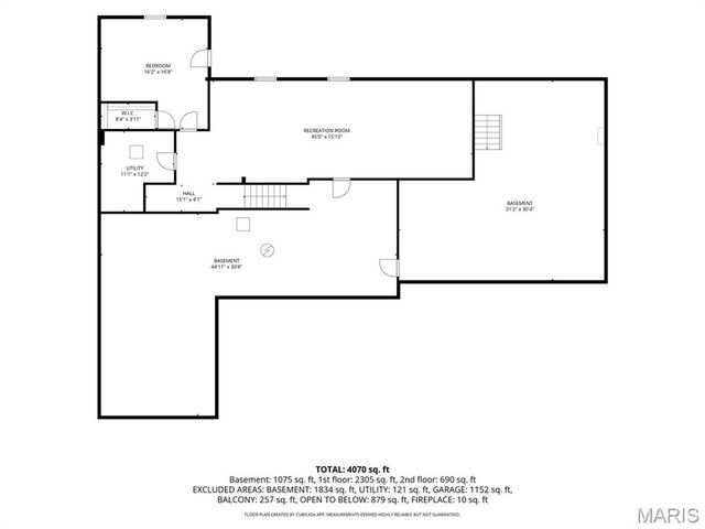 156 Forest Drive, Eureka, MO 63025