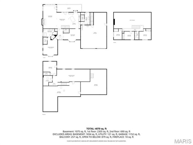 156 Forest Drive, Eureka, MO 63025