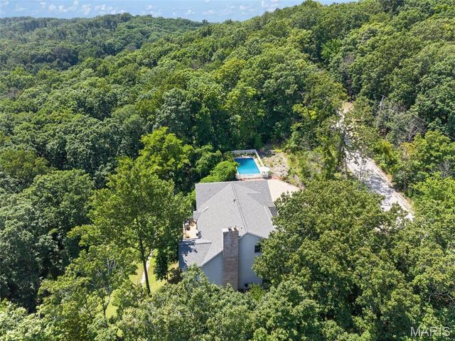 156 Forest Drive, Eureka, MO 63025