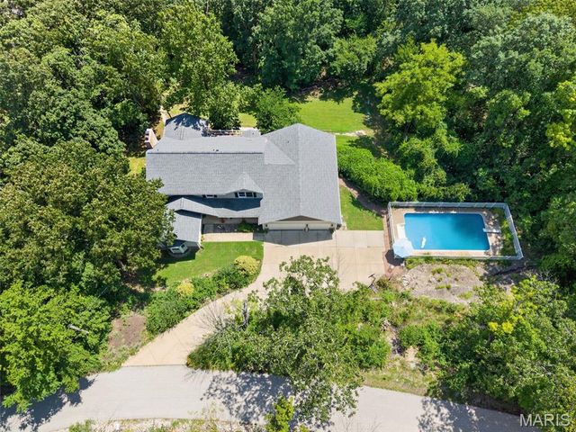 156 Forest Drive, Eureka, MO 63025