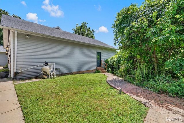 156 Forest Drive, Eureka, MO 63025