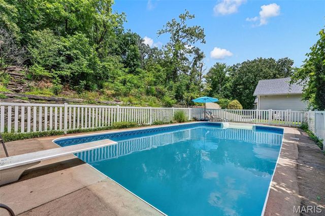 156 Forest Drive, Eureka, MO 63025