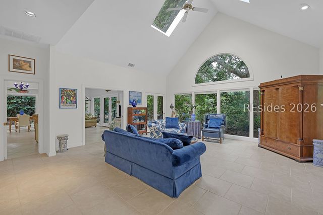 19 Rookery Way, Hilton Head Island, SC 29926