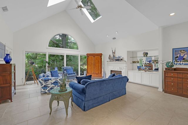 19 Rookery Way, Hilton Head Island, SC 29926