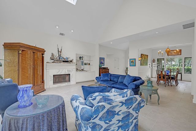 19 Rookery Way, Hilton Head Island, SC 29926