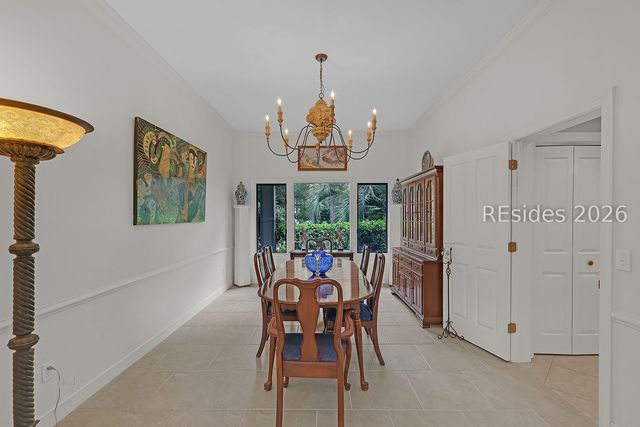 19 Rookery Way, Hilton Head Island, SC 29926