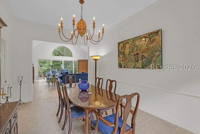 19 Rookery Way, Hilton Head Island, SC 29926