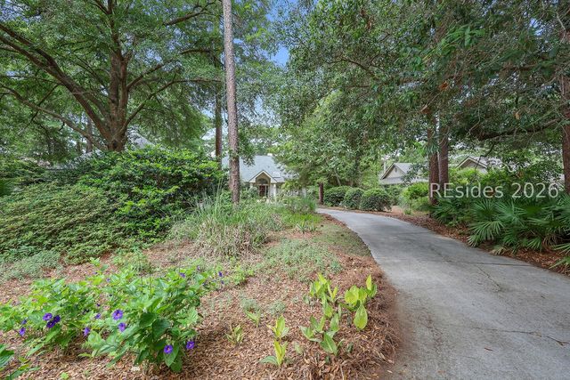 19 Rookery Way, Hilton Head Island, SC 29926